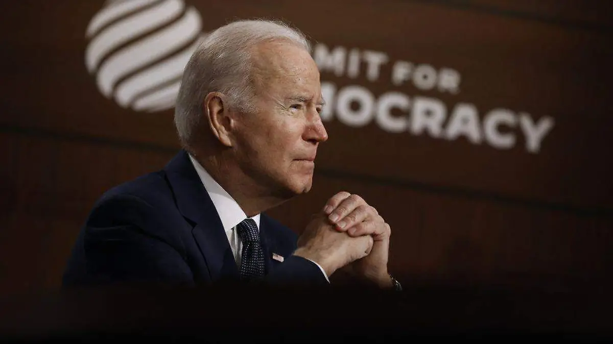 Joe Biden-AFP